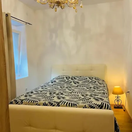 Cosy Near A River Daire Rijeka