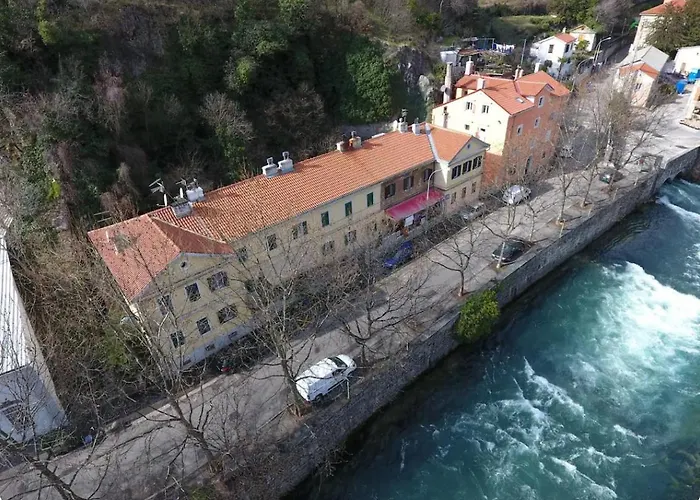 Cosy Near A River Apartmán