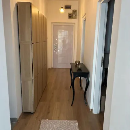 Apartment Cosy Near A River