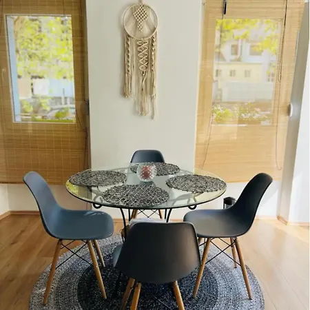 Apartment Cosy Near A River Rijeka