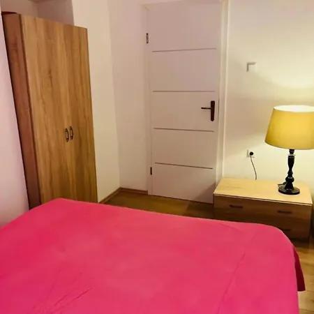 Cosy Near A River Apartment Rijeka