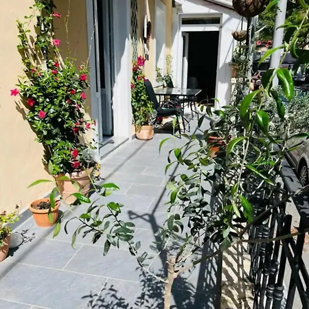 Apartment Cosy Near A River Rijeka